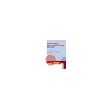 Modelli Culturali, Socio-educativi E Linguaggi. Riflessioni Sul Pensiero Di Eman Emanuele Riverso - Gallina M. A. ; Riverso T.  - Franco Angeli - 9788891705273