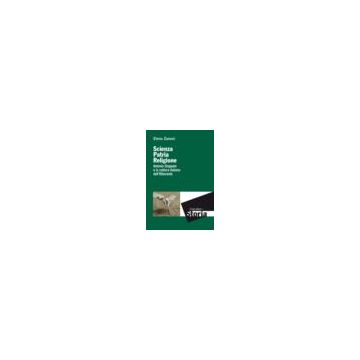 Scienza, Patria E Religione. Antonio Stoppani E La Cultura Italiana Dell'ottocen Dell'ottocento - Zanoni Elena - Franco Angeli - 9788891705419