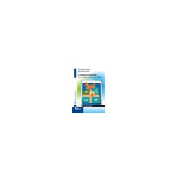 E-commerce Sensoriale. Come Vendere Col Sesto Senzo Digitale - Saolini Patrizia - Franco Angeli - 9788891705570