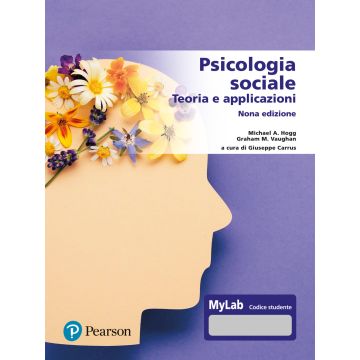 Psicologia sociale hogg vaughan 2023