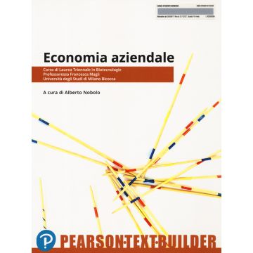 Economia aziendale. Con Contenuto digitale per accesso on line