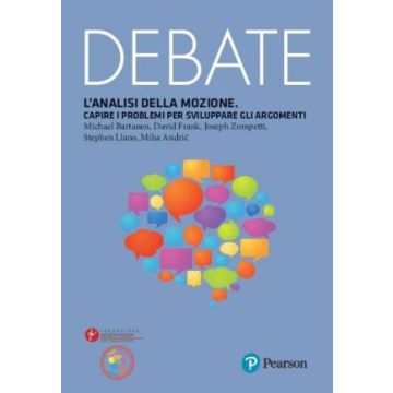 L'analisi della mozione. Il primo passo per un debate di successo