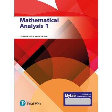 Mathematical analysis. Ediz. MyLab. Con aggiornamento online