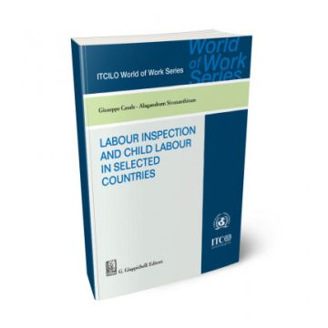 Labour inspection and child labour in selected countries