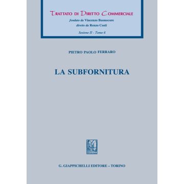 La subfornitura