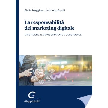 La responsabilità del marketing digitale