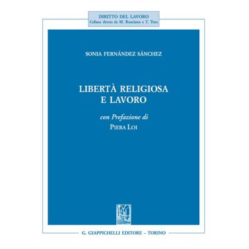 Libertà religiosa e lavoro