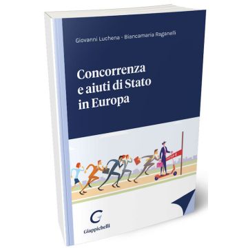 Concorrenza e aiuti di stato in Europa