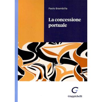 La concessione portuale