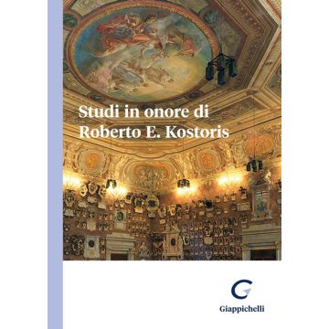 Studi in onore di Roberto E. Kostoris