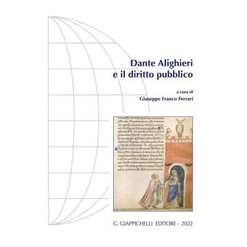 Dante Alighieri e il diritto pubblico