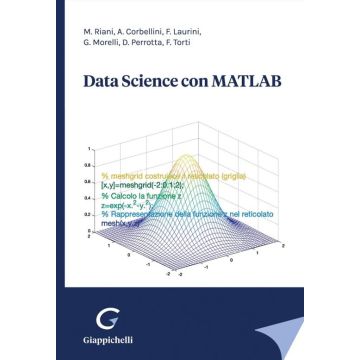 Data science con MATLAB