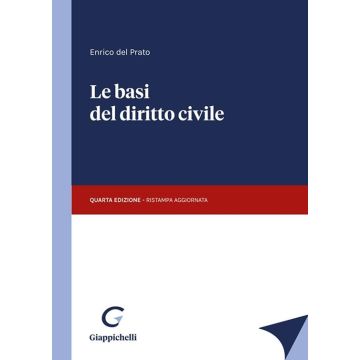 Le basi del diritto civile 2021