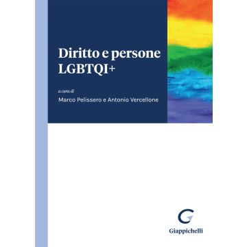 Diritto e persone LGBTQI+