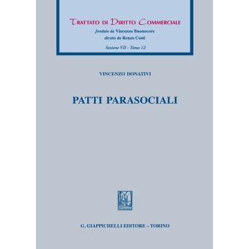 Patti parasociali