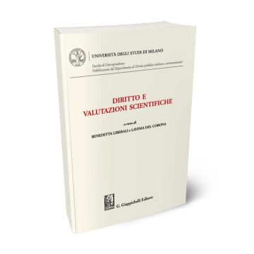 Diritto e valutazioni scientifiche