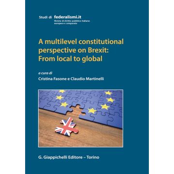 A multilevel constitutional perspective on Brexit: from local to global