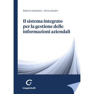 Il sistema integrato per la gestione delle informazioni aziendali