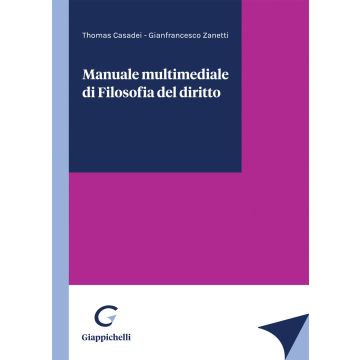 Manuale multimediale di filosofia del diritto