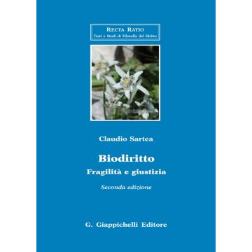 Biodiritto. Fragilità e giustizia