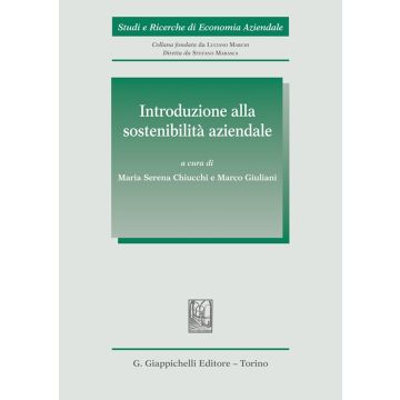 Introduzione alla sostenibilità aziendale