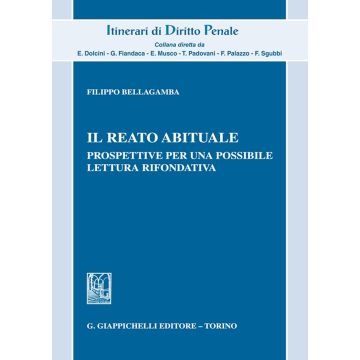 Il reato abituale