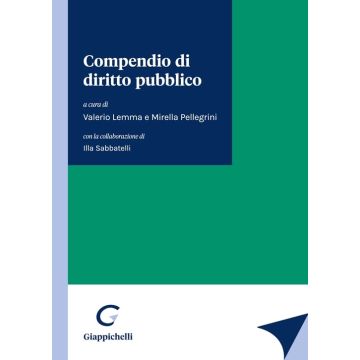 Compendio di diritto pubblico