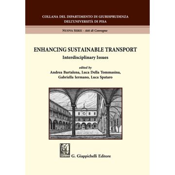 Enhancing sustainable transport. Interdisciplinary issues
