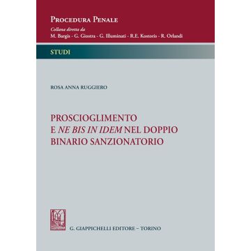Proscioglimento e ne bis in idem nel doppio binario sanzionatorio