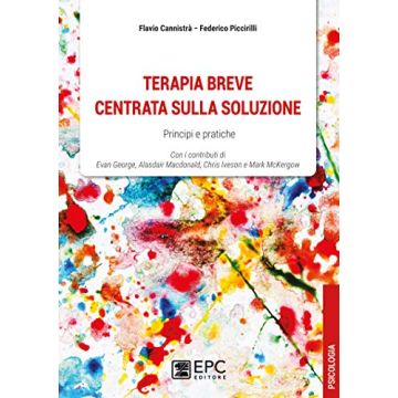 Terapia breve centrata sulla soluzione