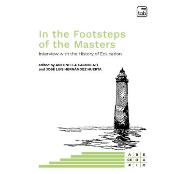 In the footsteps of the masters. Interview with the history of education