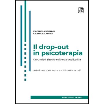 Il drop-out in psicoterapia. Grounded theory e ricerca qualitativa