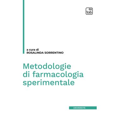 Metodologie di farmacologia sperimentale