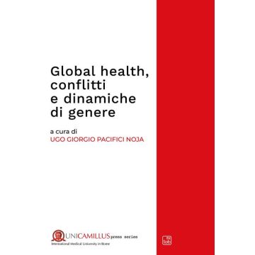 Global health, conflitti e dinamiche di genere