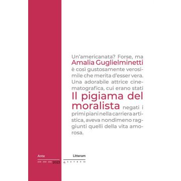 Il pigiama del moralista
