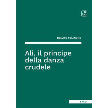 Alì, il principe della danza crudele