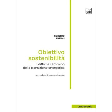 Obiettivo sostenibilità. Il difficile cammino della transizione energetica