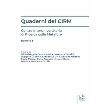Quaderni del CIRM. Nuova ediz.. Vol. 3