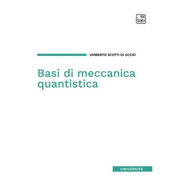 Basi di meccanica quantistica