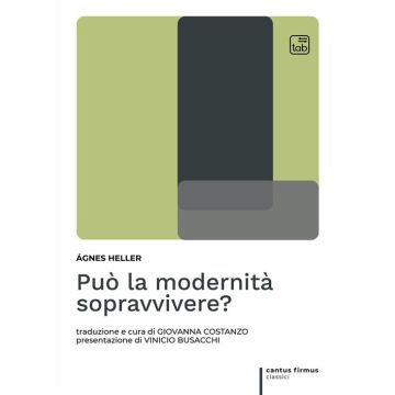 Può la modernità sopravvivere?
