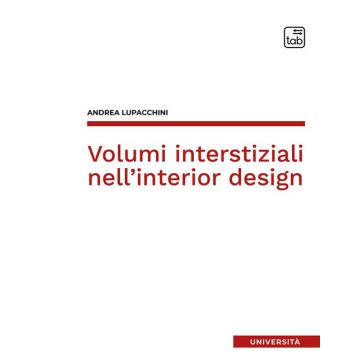 Volumi interstiziali nell'interior design