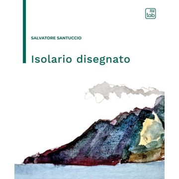 Isolario disegnato. Nuova ediz.
