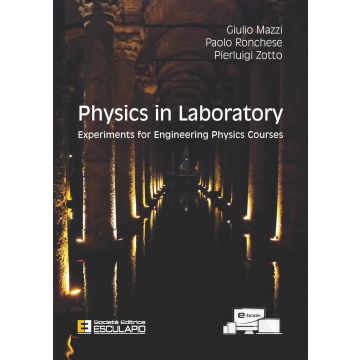 Physics in laboratory. Experiments for engineering physics courses