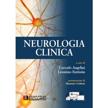 Neurologia clinica 3/ed. Con Contenuto digitale (fornito elettronicamente)