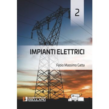 Impianti elettrici. Vol. 2