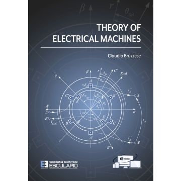 Theory of electrical machines