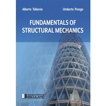Fundamentals of structural mechanics. Nuova ediz.