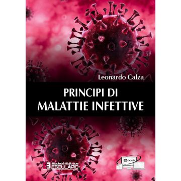 Principi di malattie infettive 5/ed.