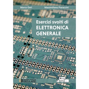 Esercizi svolti di elettronica generale