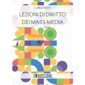 Lezioni di Diritto dei Mass-Media